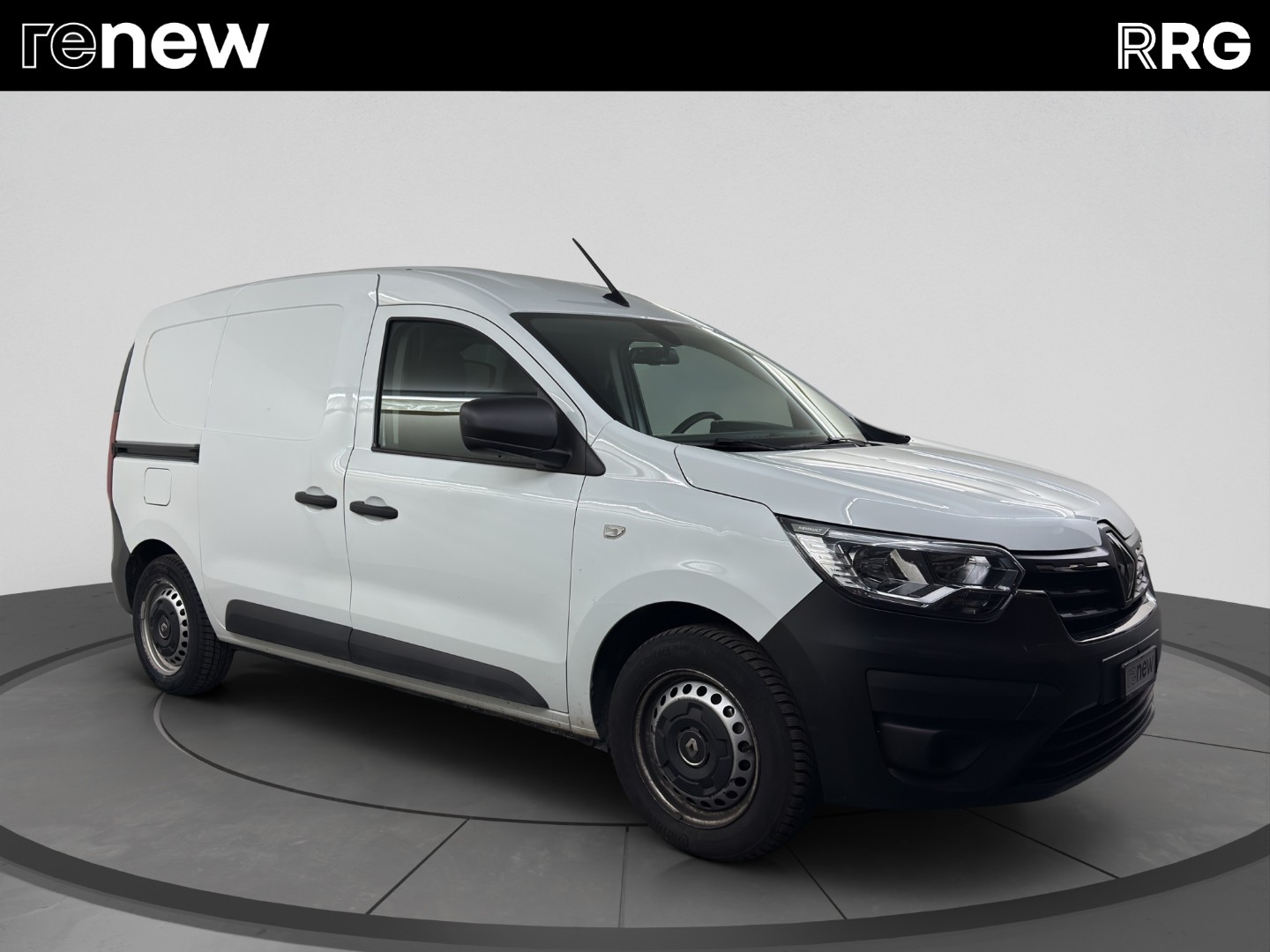 Express 1.5 Blue dCi 75 Extra