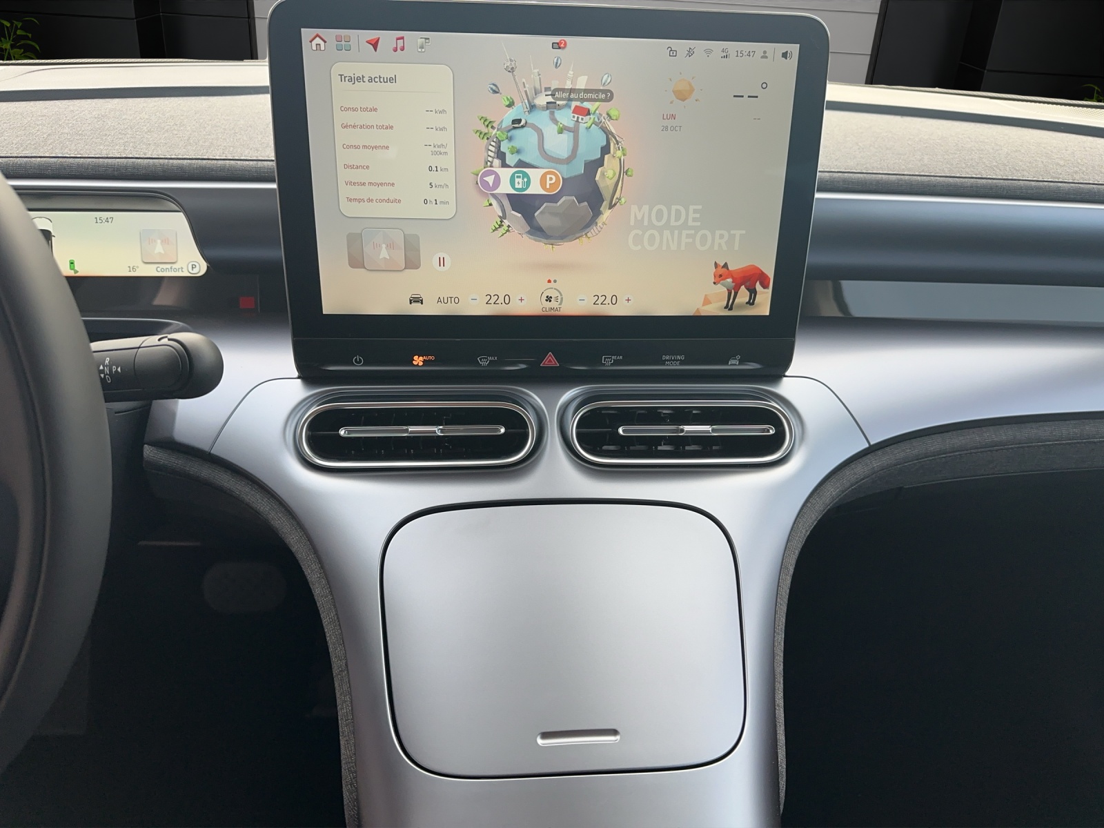 Image SMART 1 #1 66kWh Pure+