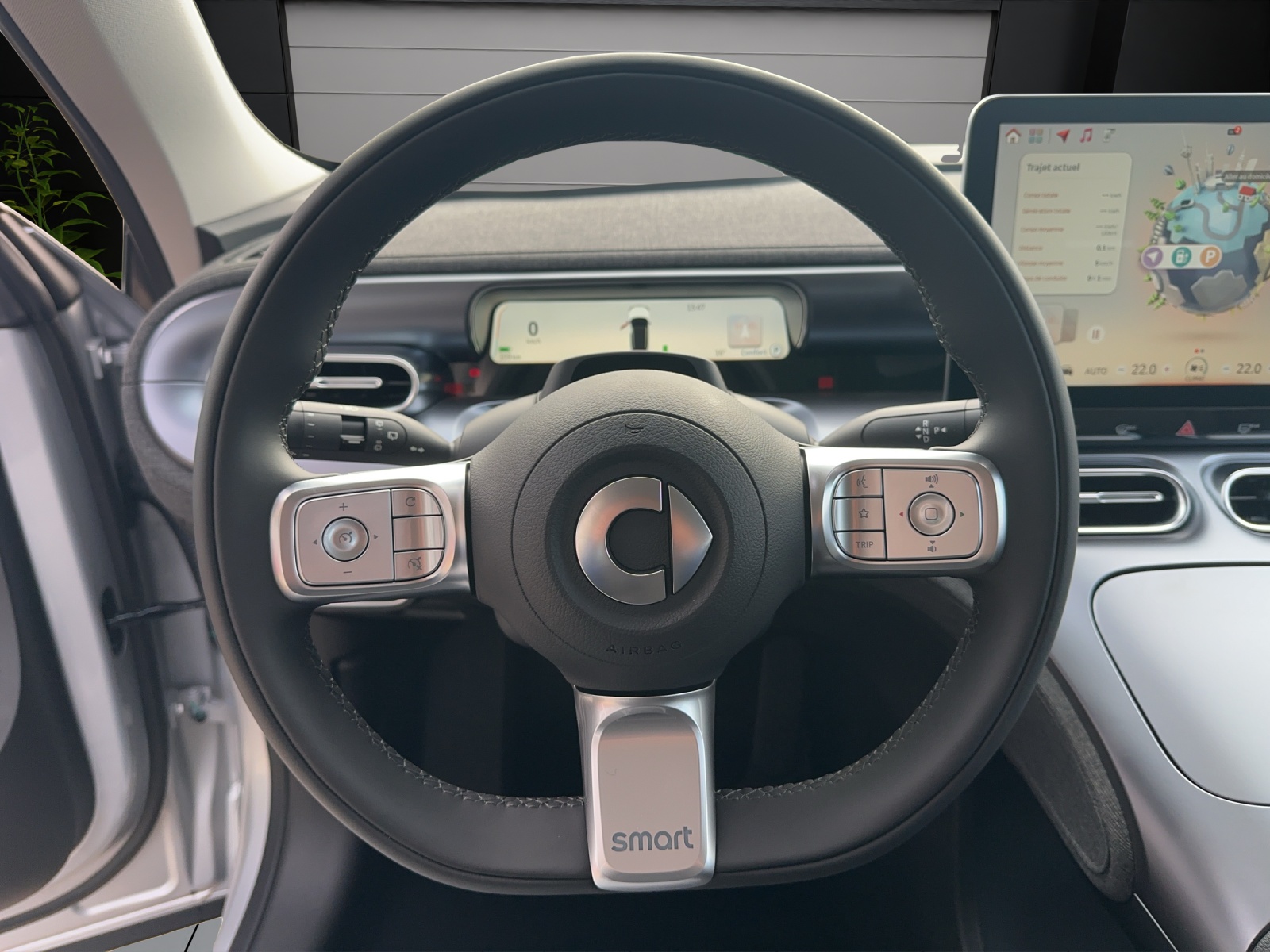 Image SMART 1 #1 66kWh Pure+