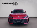 MG HS 1.5 PHEV Luxury - Bild 4