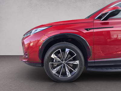 MG HS 1.5 PHEV Luxury - Bild 3