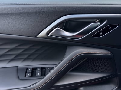 MG HS 1.5 PHEV Luxury - weitere Bilder