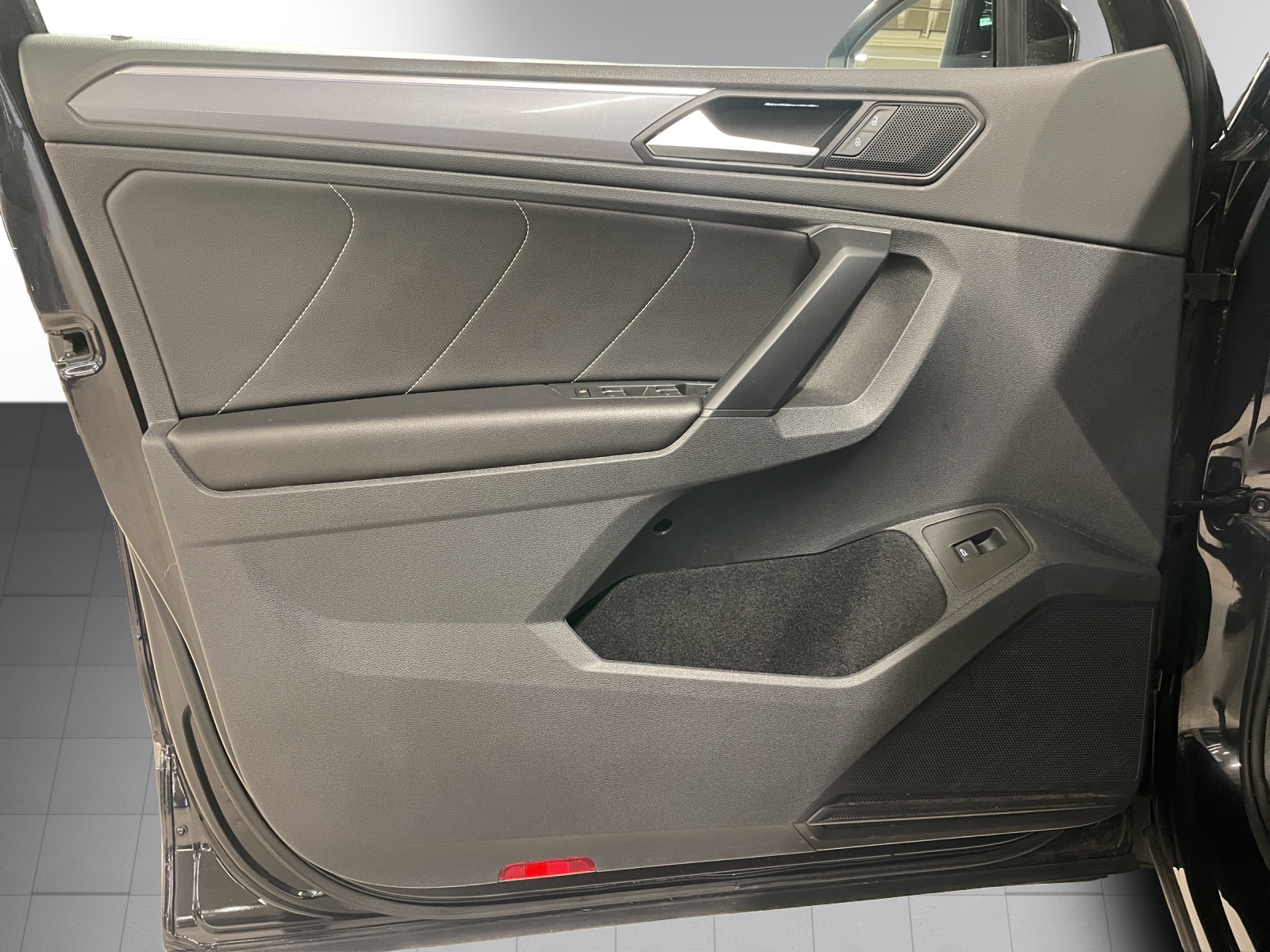 Image VW TIGUAN Tiguan 2.0TSI High 4M