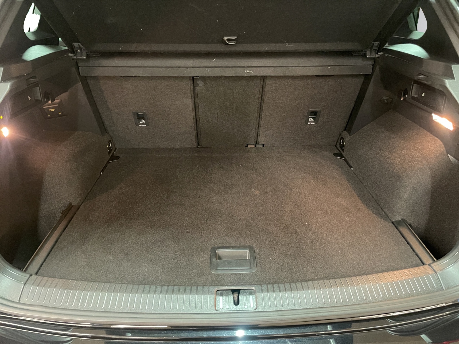 Image VW TIGUAN Tiguan 2.0TSI High 4M