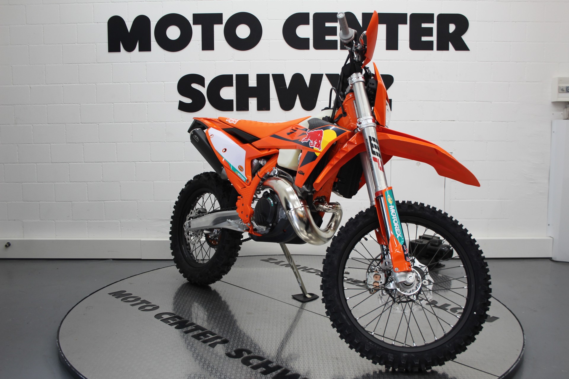 Ktm 250 Ktm 300 Tempi Usato Ktm 300 Tempi Moto E Scooter In