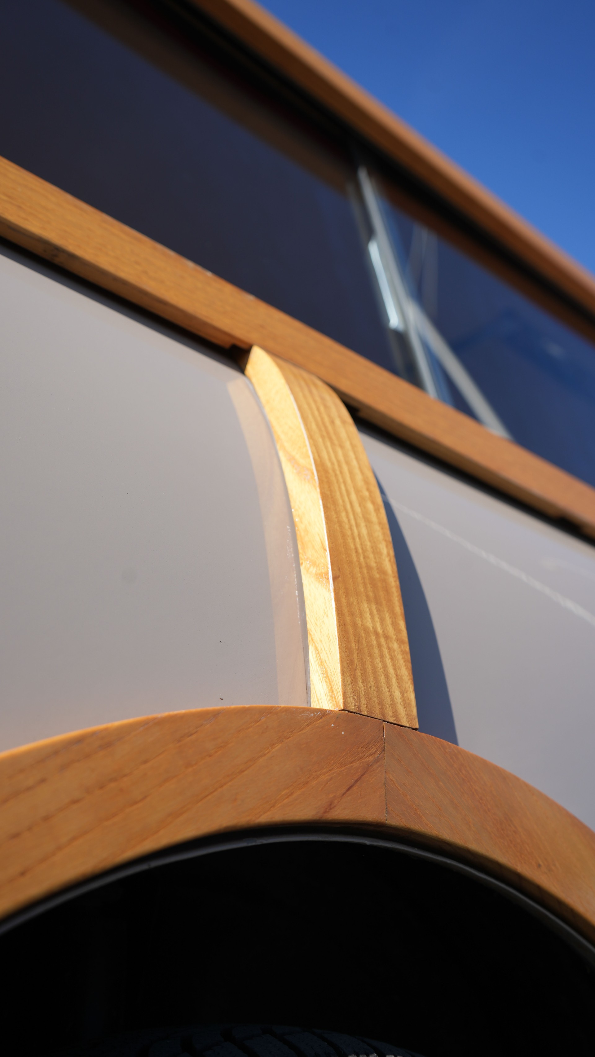 MORRIS Clubman Woody-image-14