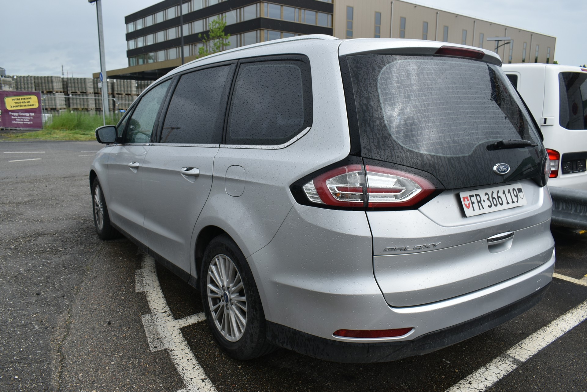 FORD 2.0 TDCI-image-9