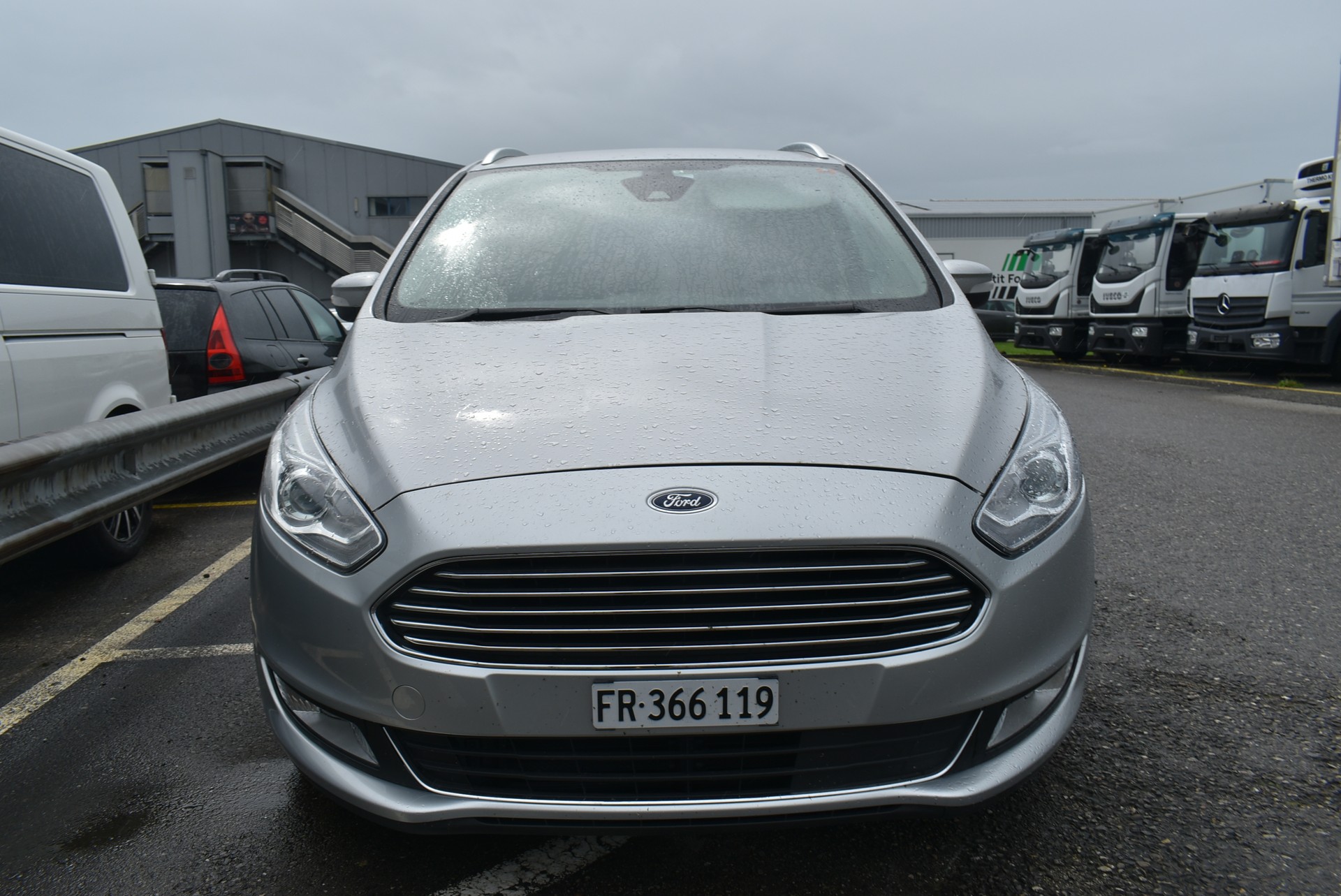 FORD 2.0 TDCI-image-2
