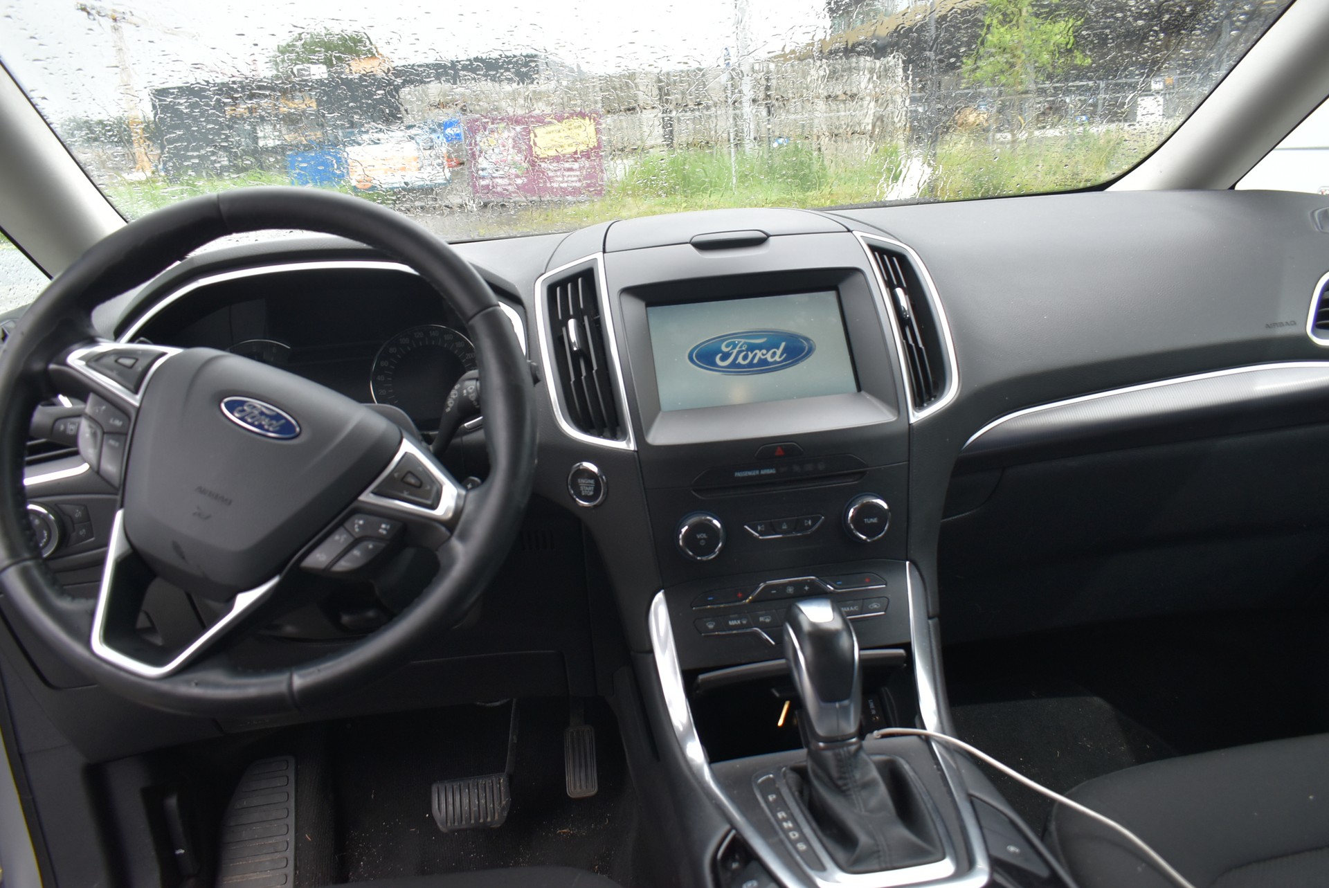 FORD 2.0 TDCI-image-4