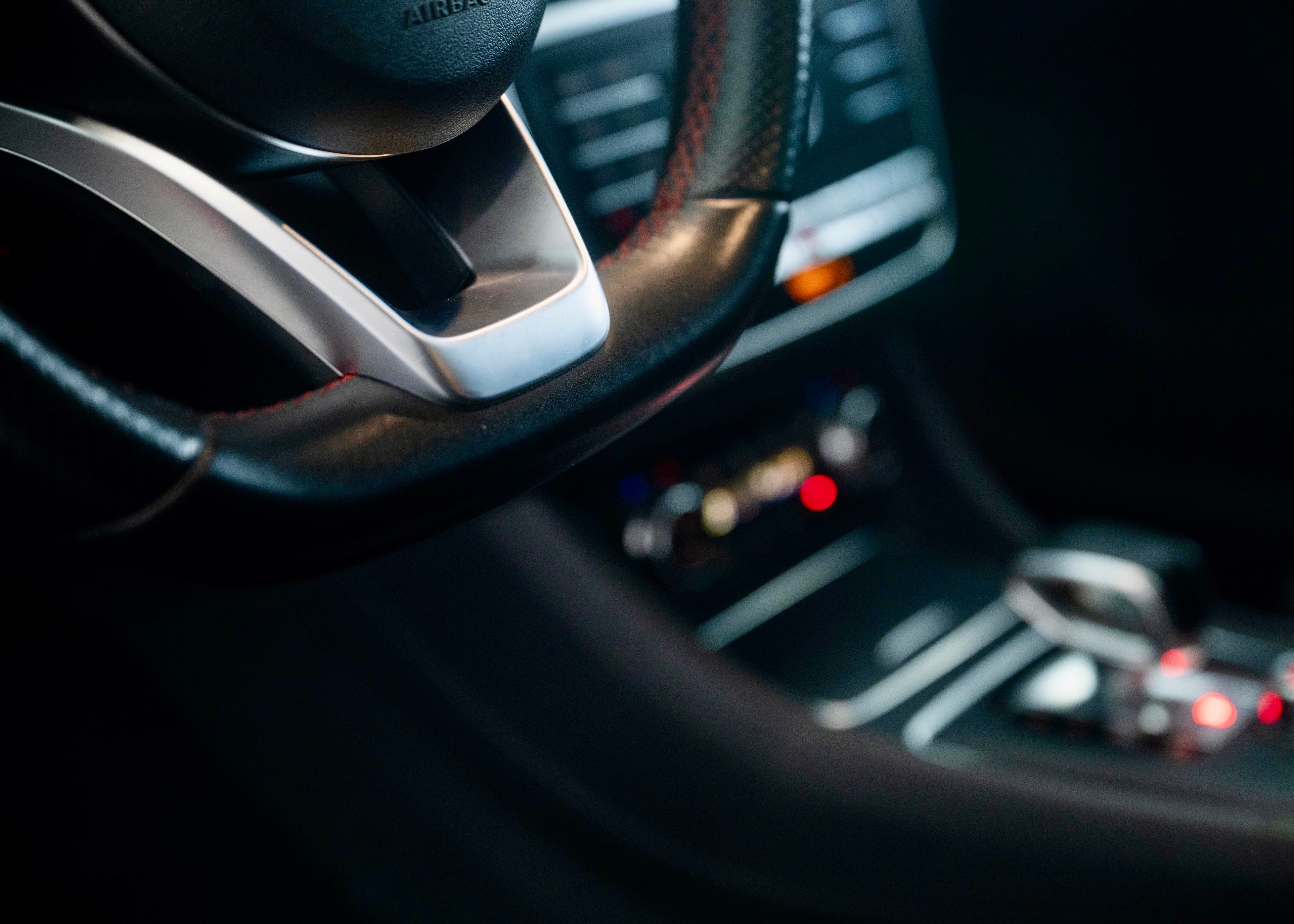 Image MERCEDES-BENZ CLA-45-AMG CLA Shooting Brake 45 AMG 4Matic (Swiss car)