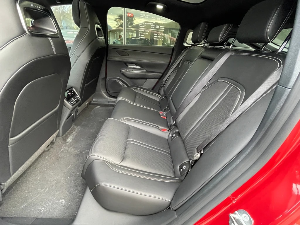 Image MAZDA 6 6e 245 80kWh Takumi