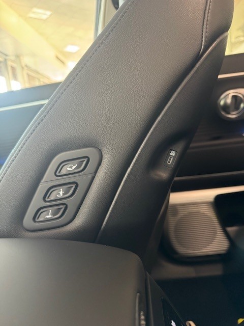 Image HYUNDAI IONIQ Ioniq 9 110kWh Vertex 4WD