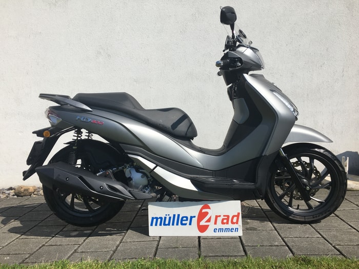 SYM HD 300 À vendre