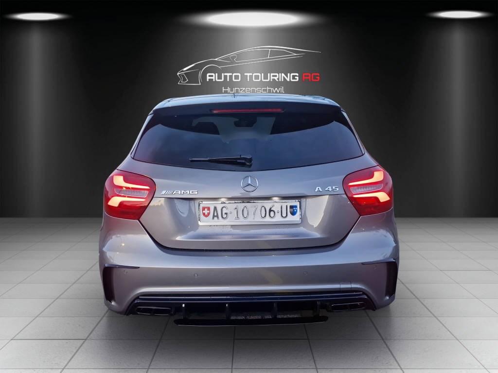 MERCEDES-BENZ A 45 AMG 4m-image-3