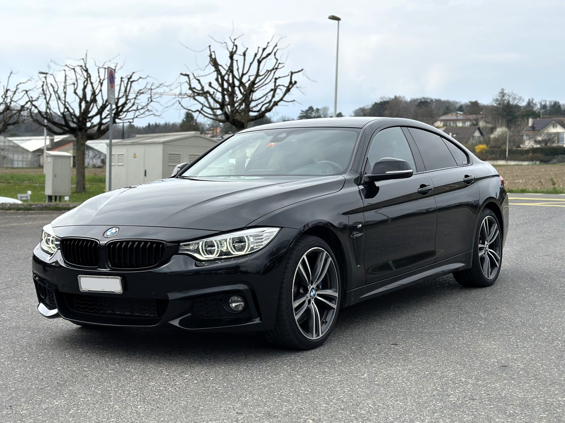 BMW 440i Gran Coupé xDrive M Sport Steptronic-showroom-element-2