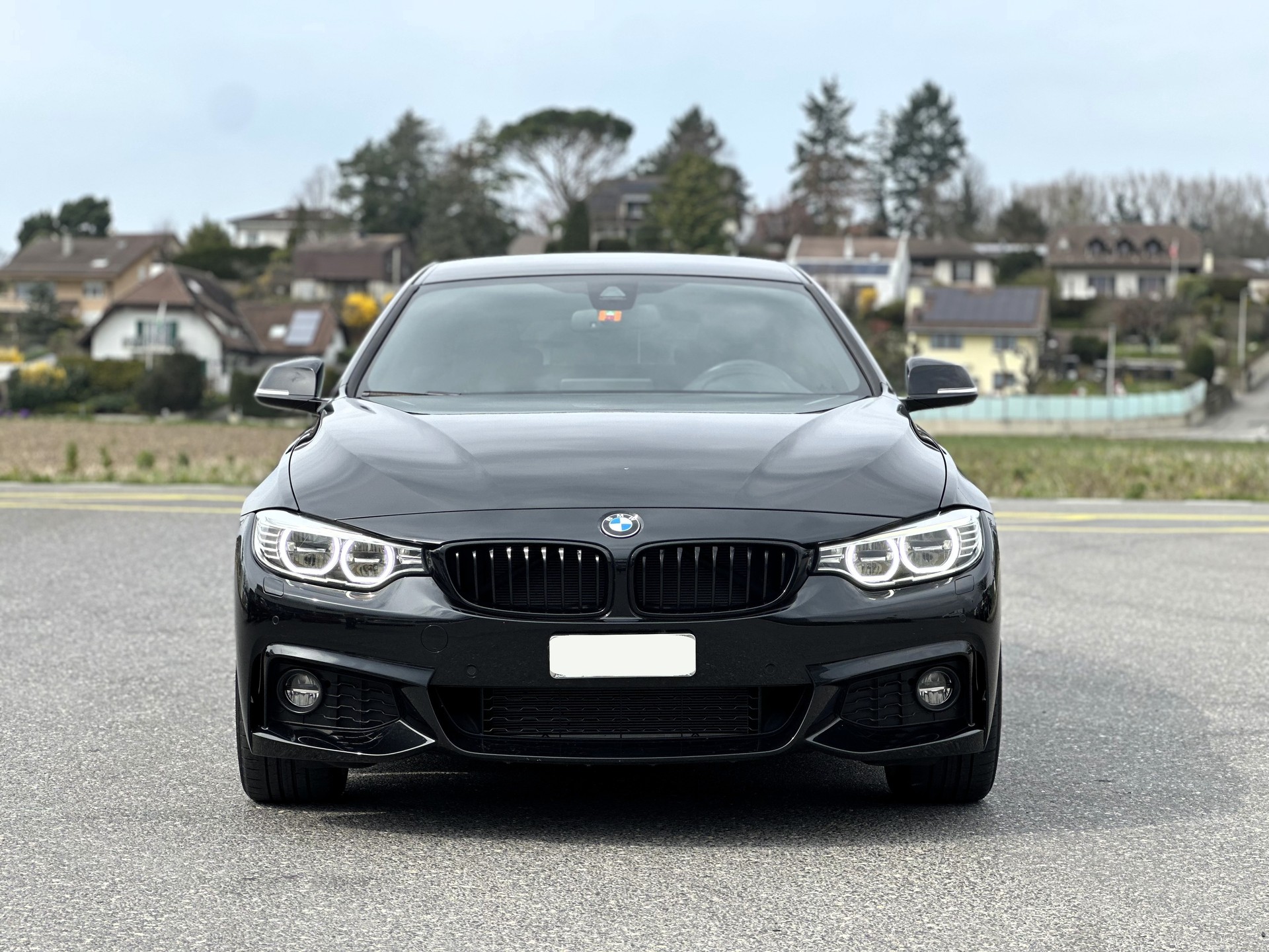 BMW 440i Gran Coupé xDrive M Sport Steptronic-showroom-element-1