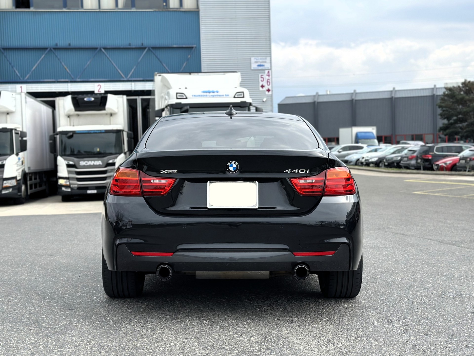 BMW 440i Gran Coupé xDrive M Sport Steptronic-showroom-element-3