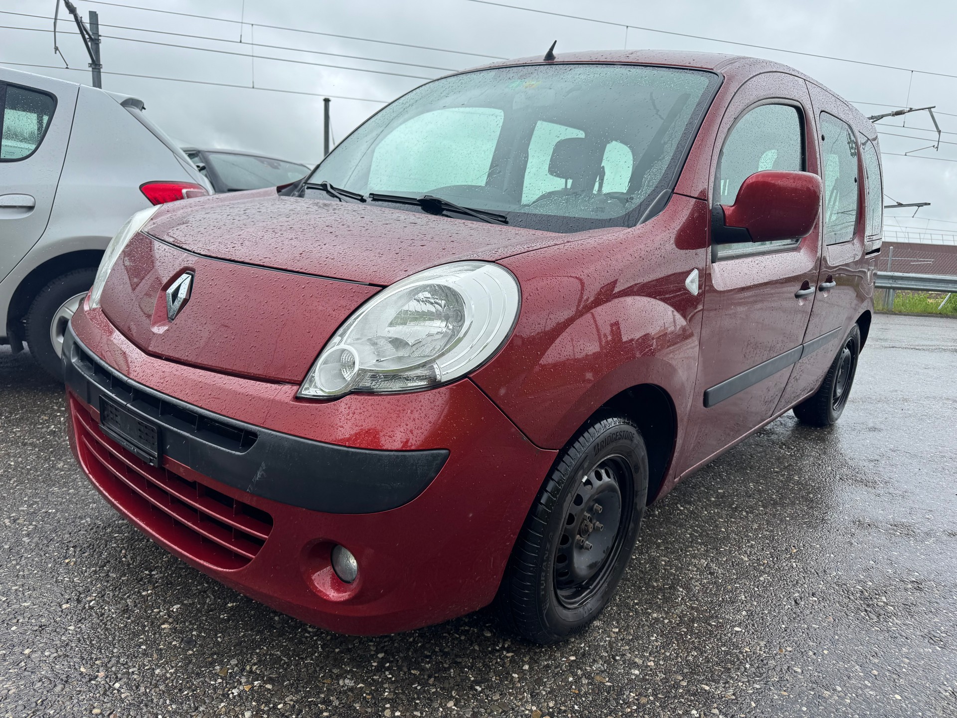 RENAULT Kangoo 1.5 dCi Expression
