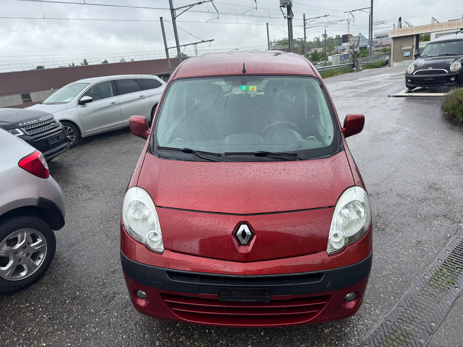 RENAULT Kangoo 1.5 dCi Expression-showroom-element-1