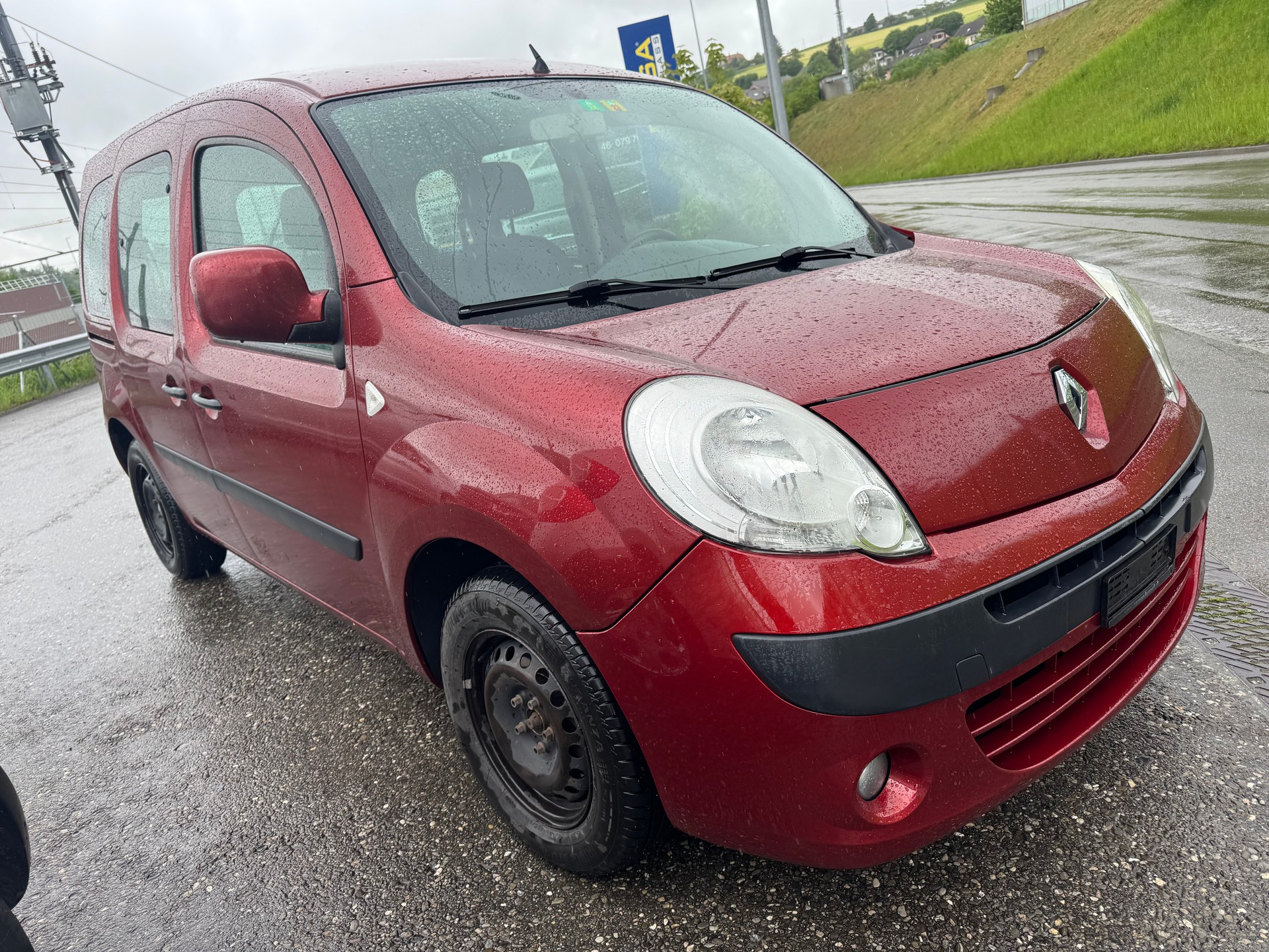 RENAULT Kangoo 1.5 dCi Expression-showroom-element-2