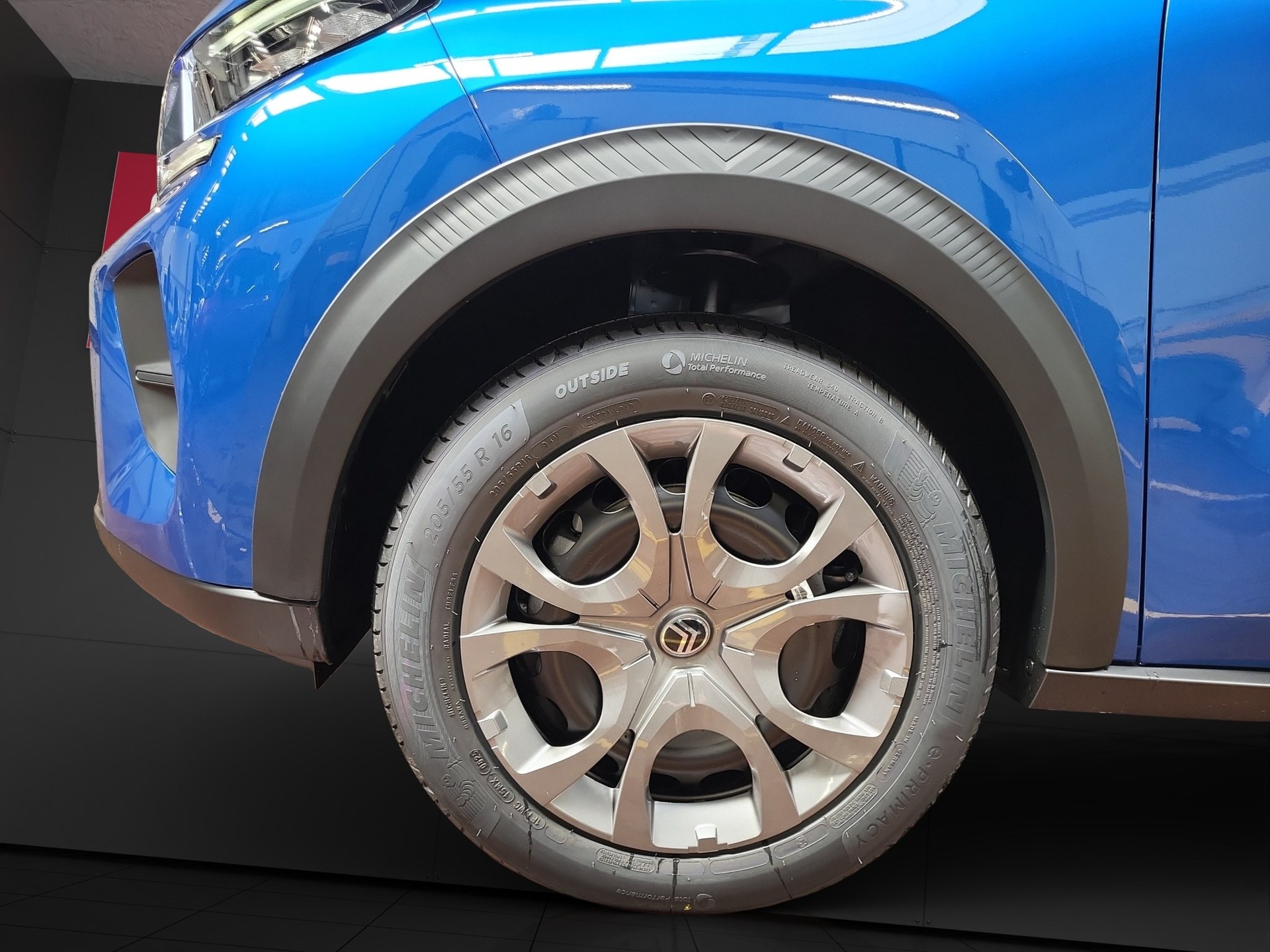 CITROEN C3 1.2i PureTech You-showroom-element-3
