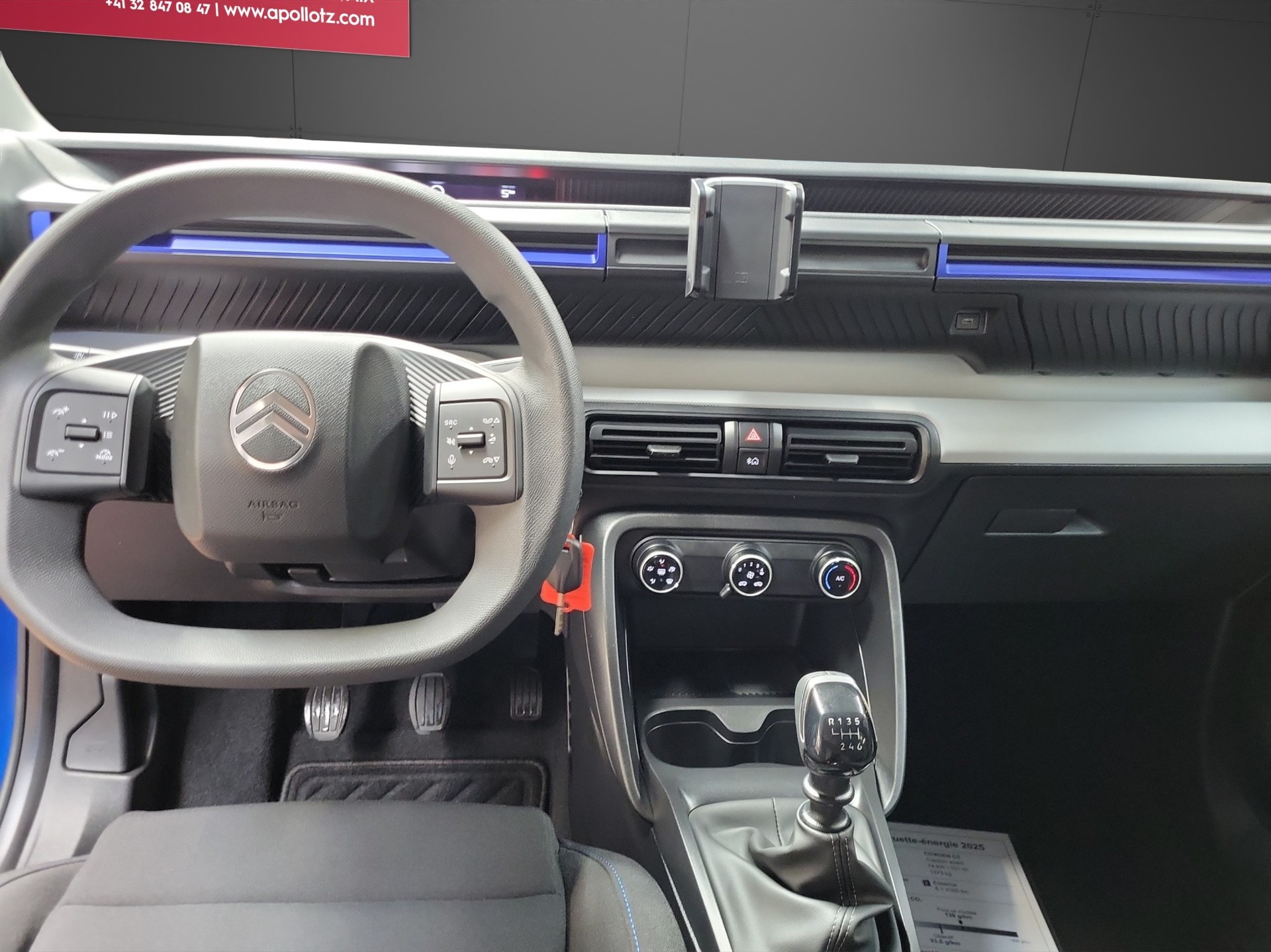 CITROEN C3 1.2i PureTech You-image-6