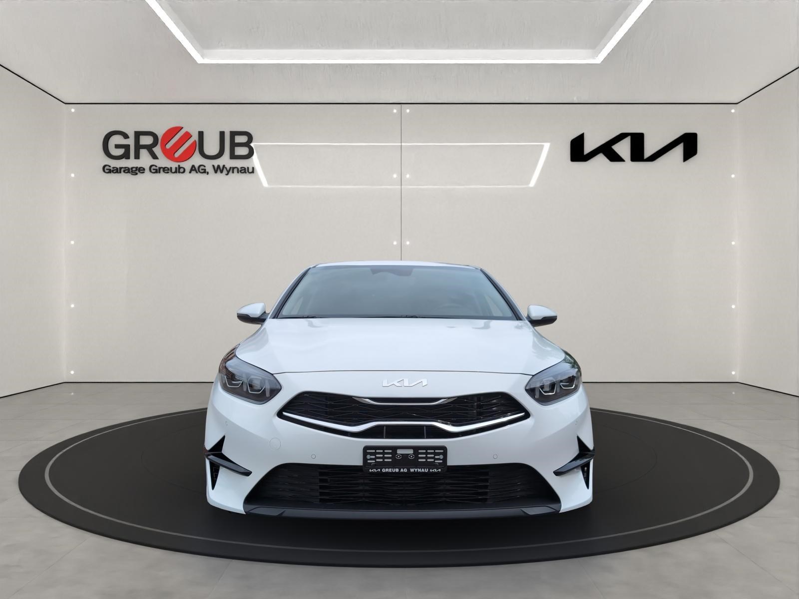 KIA Ceed 1.5 T-GDi Power-showroom-element-1