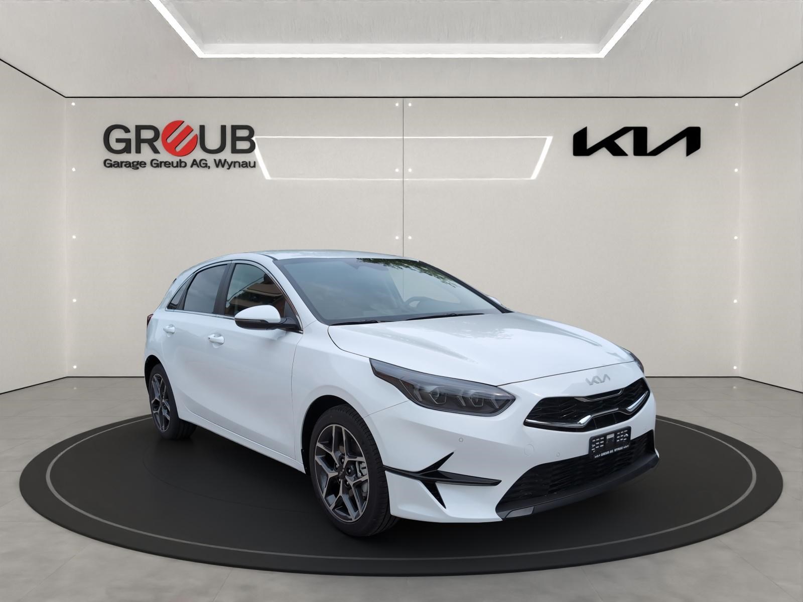 KIA Ceed 1.5 T-GDi Power-showroom-element-2