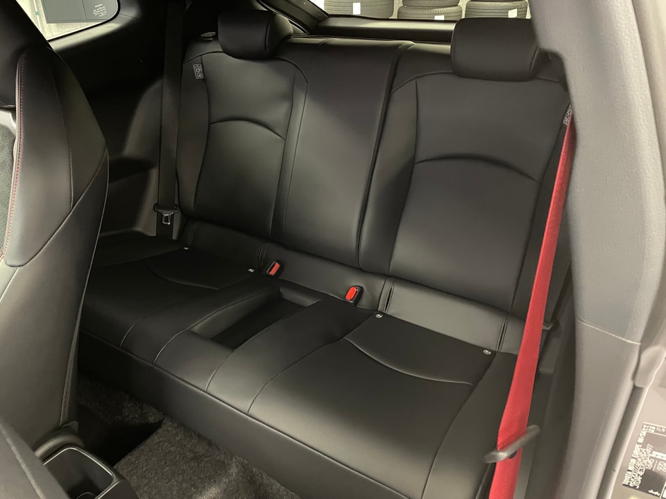 GR Yaris 1.6 Turbo Sport GR-FOUR