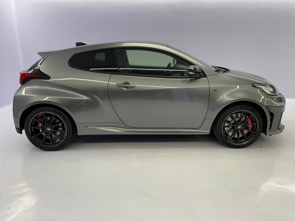 GR Yaris 1.6 Turbo Sport GR-FOUR