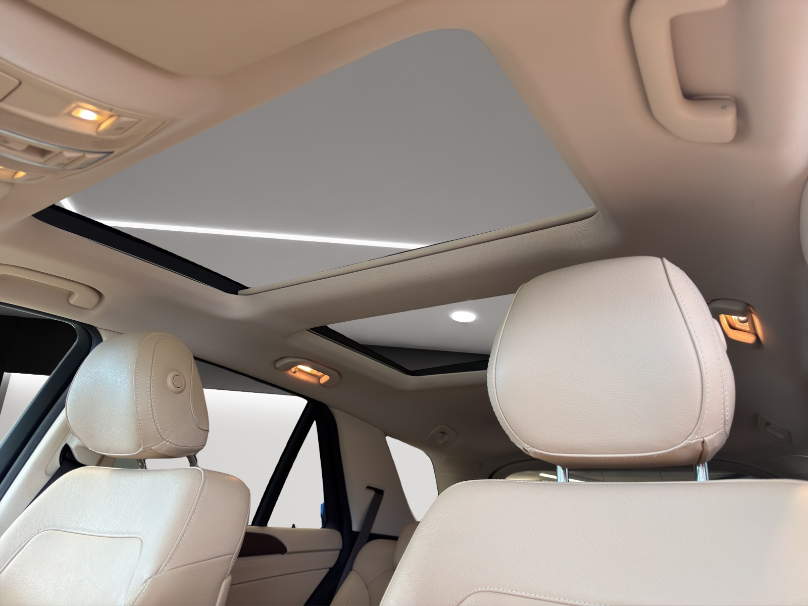 Image MERCEDES-BENZ GLE-250 GLE 250 d Executive 4M