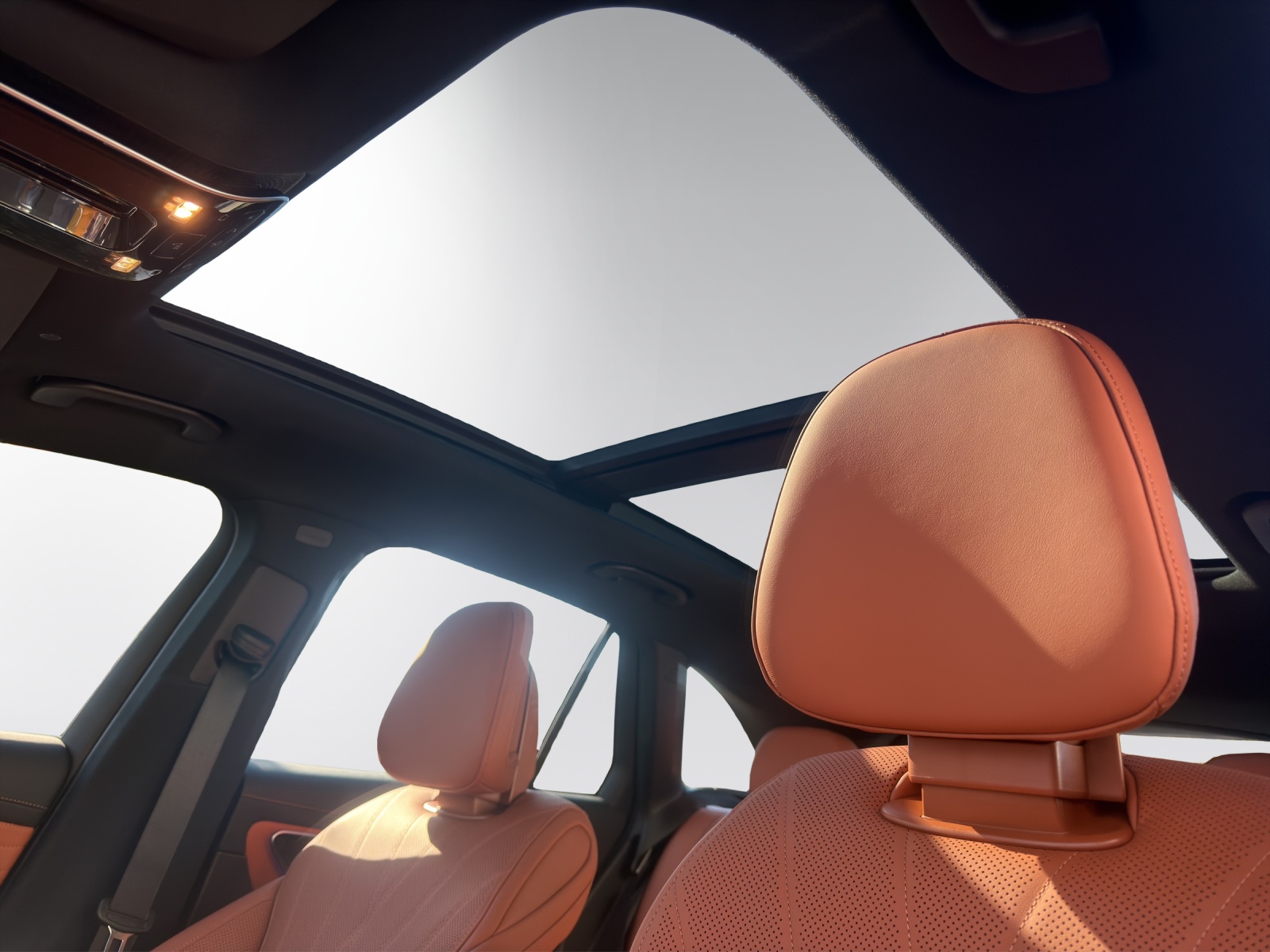 Image MERCEDES-BENZ GLC-400 GLC 400 e 4Matic EQ Star 9G-Tronic