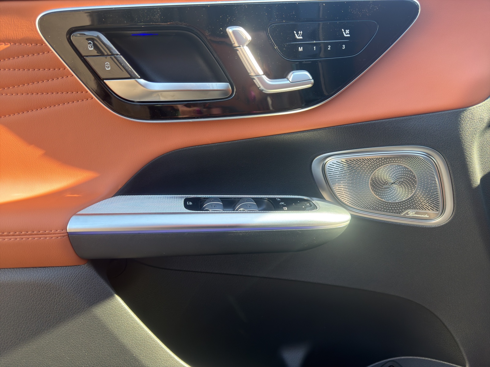 Image MERCEDES-BENZ GLC-400 GLC 400 e 4Matic EQ Star 9G-Tronic