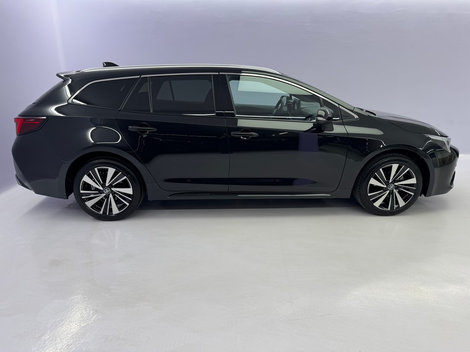 Corolla Touring Sports Hybrid 1.8 Trend