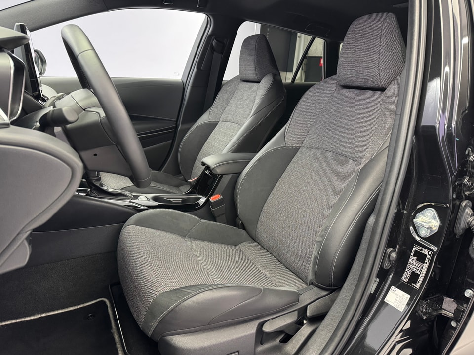 Corolla Touring Sports Hybrid 1.8 Trend