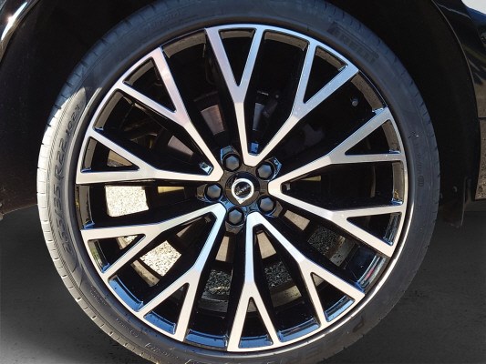VOLVO XC60 B4 D AWD R-Design-image-11