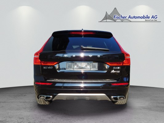VOLVO XC60 B4 D AWD R-Design-image-3