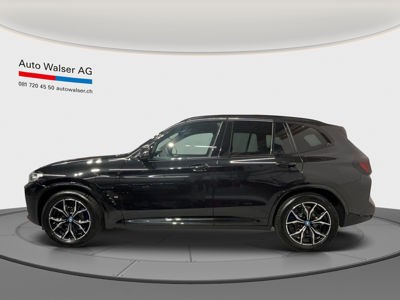 BMW X3 - Occasionen kaufen