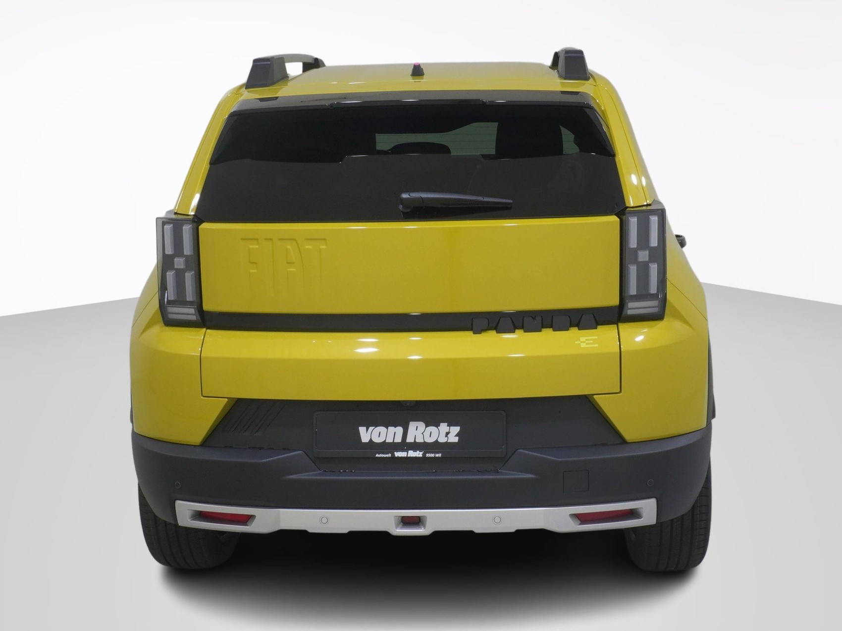 FIAT GRANDE PANDA Elettrica La Prima-showroom-element-2