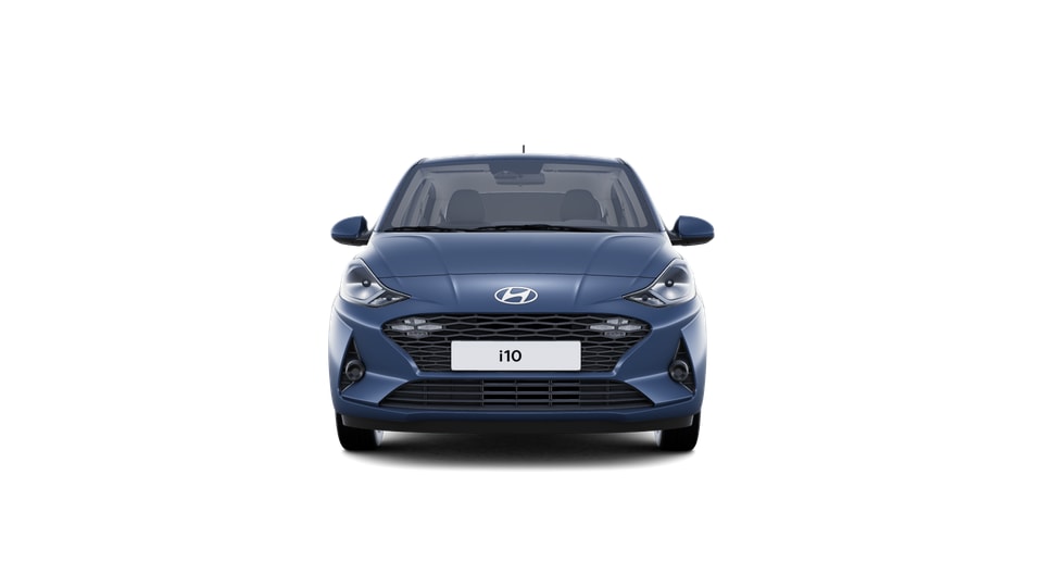 HYUNDAI i10 1.0 Origo Aut.-showroom-element-3