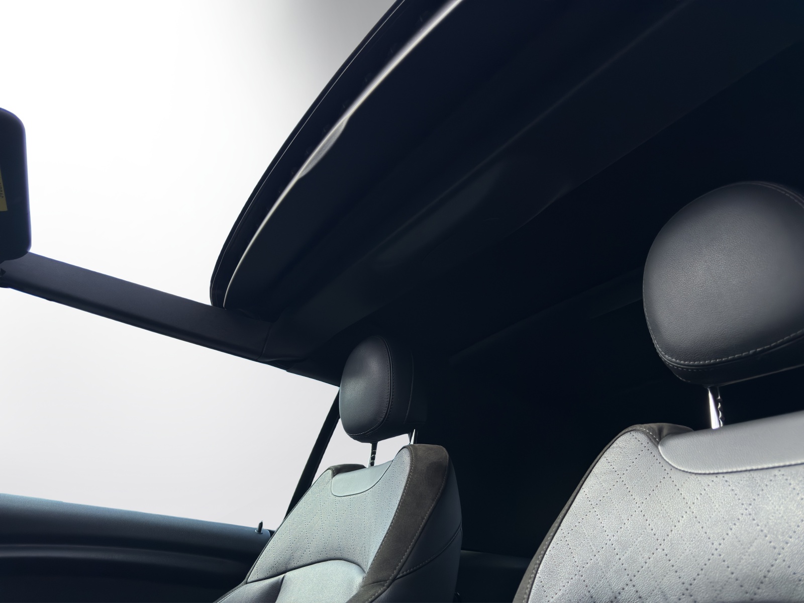 Image MINI CABRIO Cooper Cabriolet