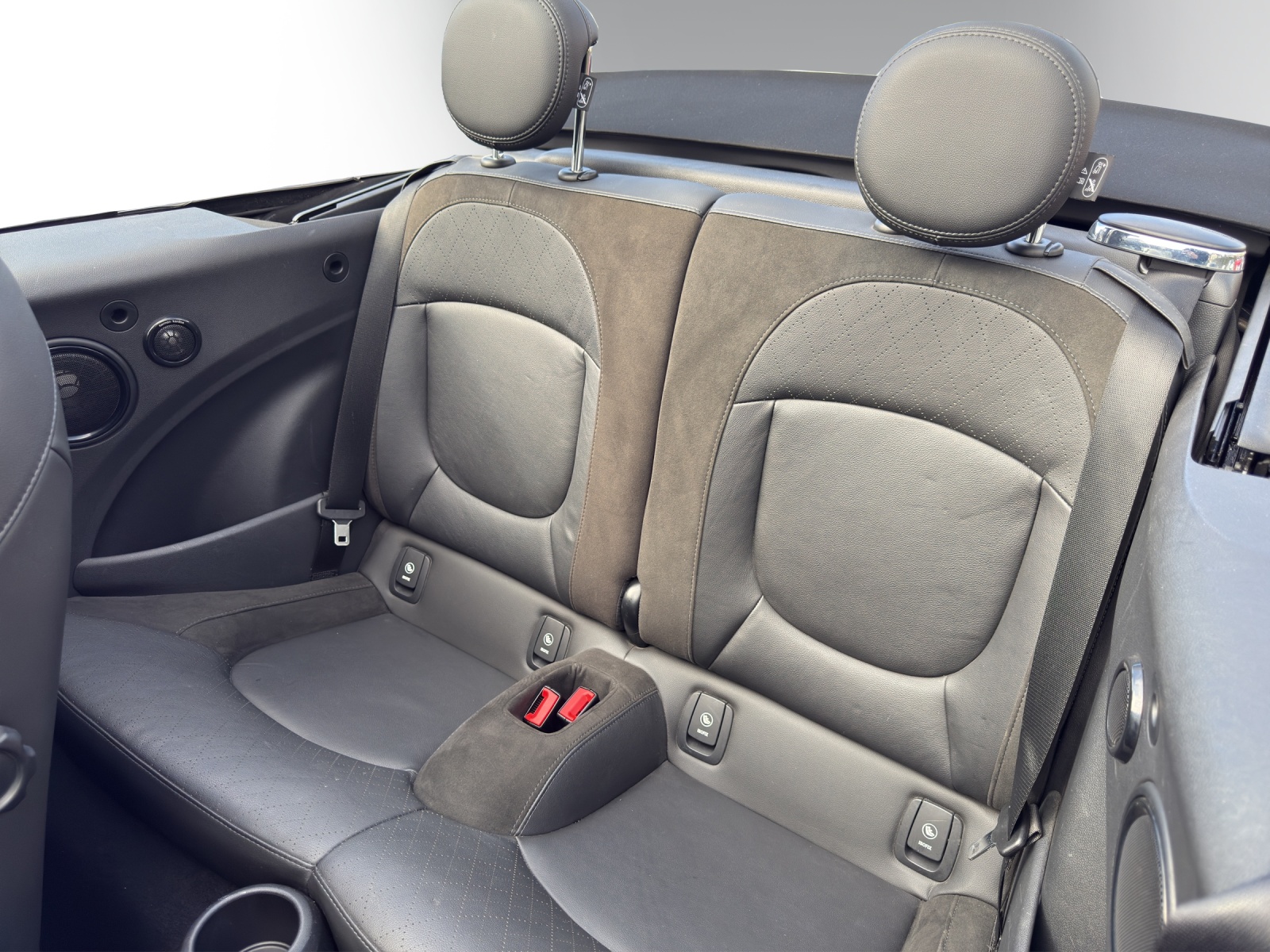 Image MINI CABRIO Cooper Cabriolet