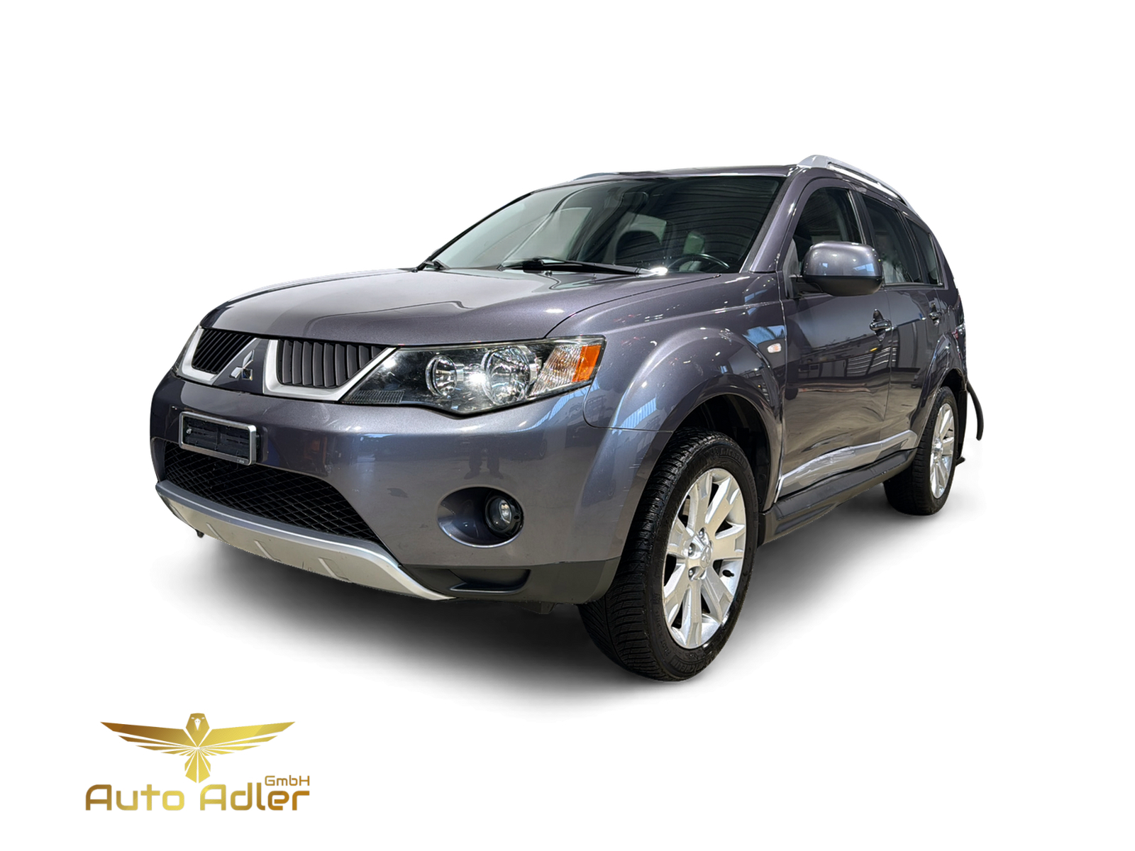MITSUBISHI Outlander 2.4 Intense 4WD