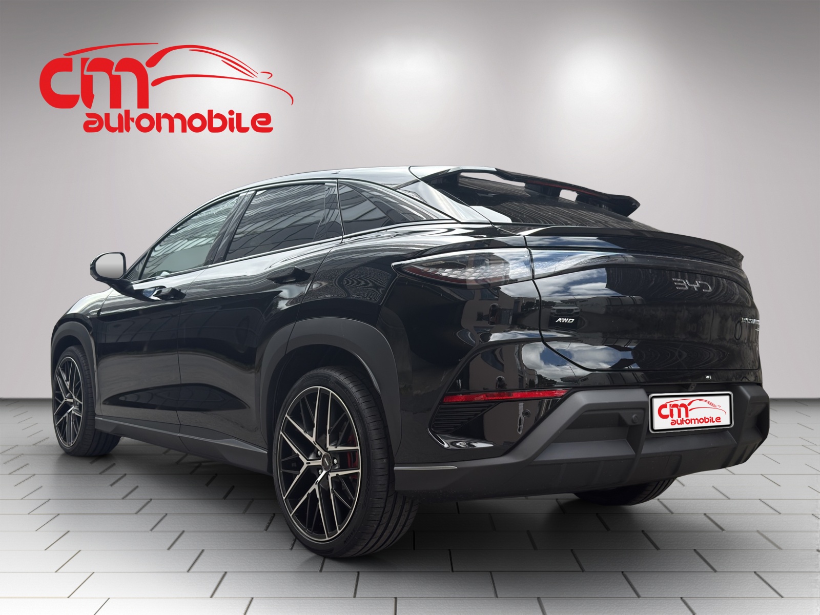 BYD Sealion 7 91,3 kWh Excellence AWD-showroom-element-2