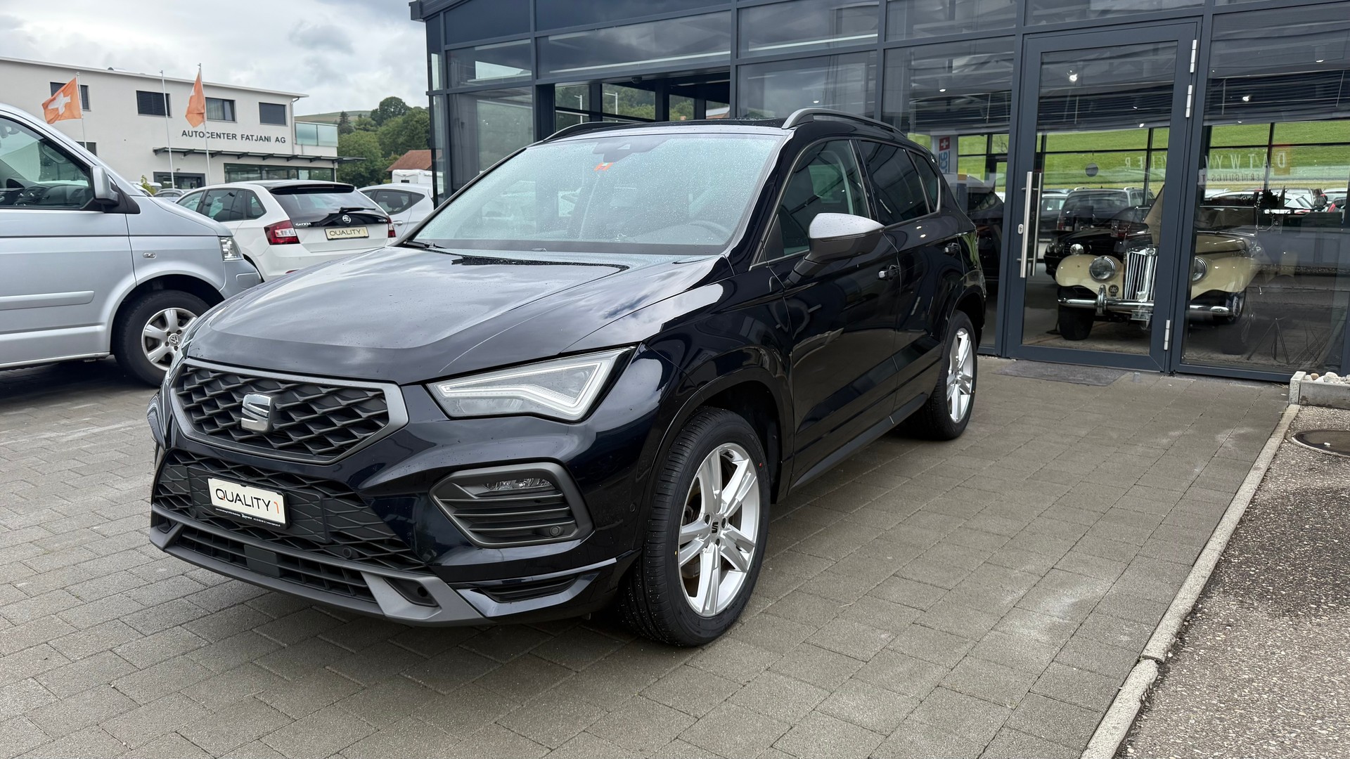 SEAT Ateca 2.0 TDI CR FR 4Drive DSG-showroom-element-1