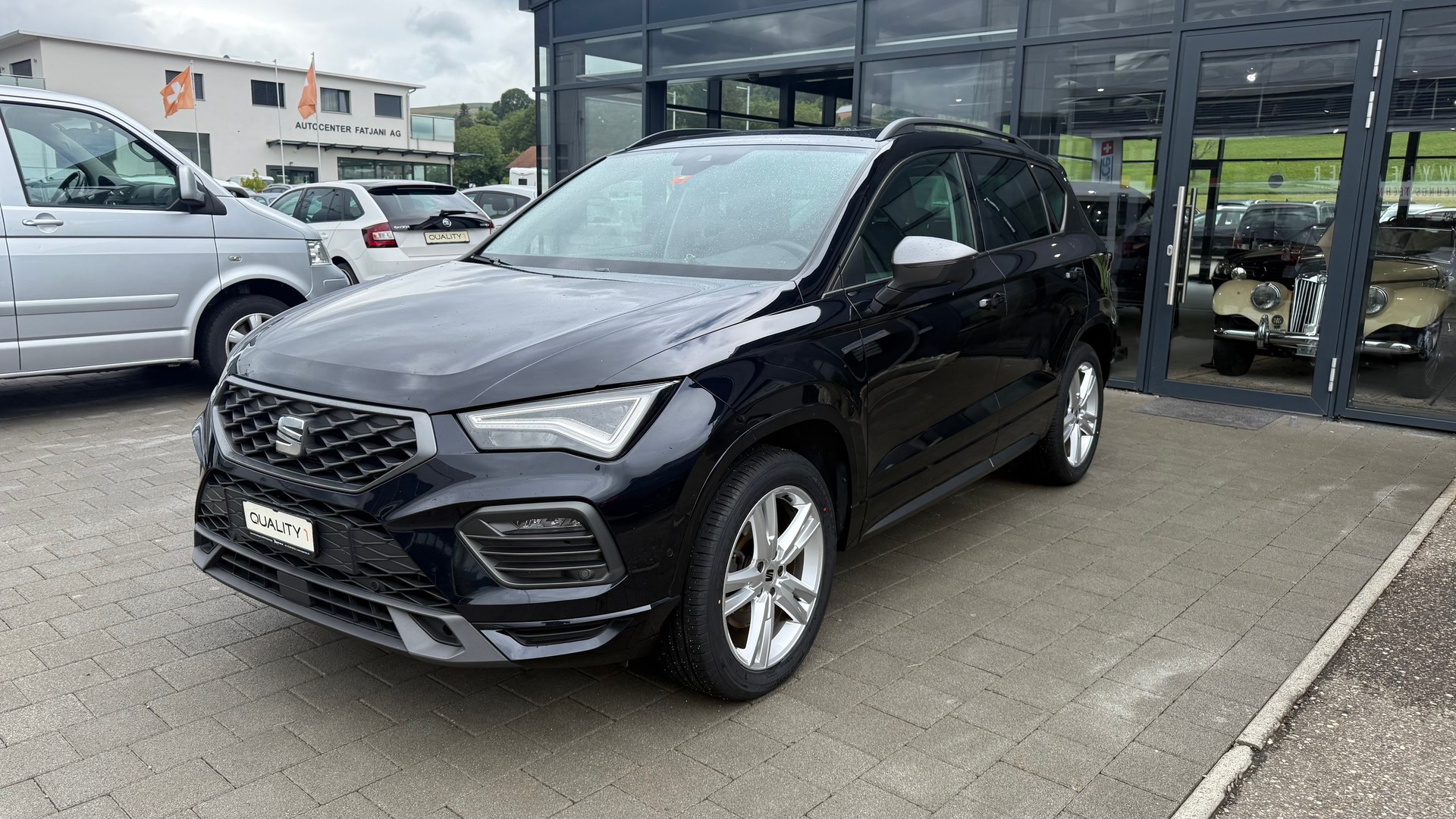 SEAT Ateca 2.0 TDI CR FR 4Drive DSG-showroom-element-2