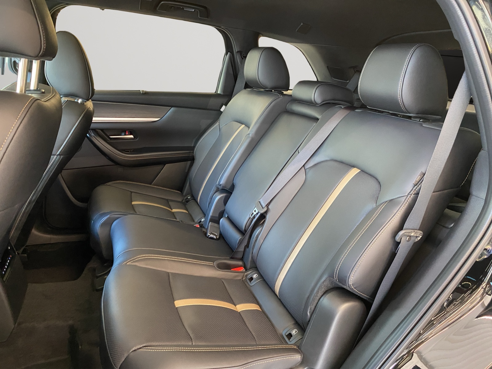 Image MAZDA CX-80 CX-80 e-Skyactiv PHEV 327 AWD Homura Plus