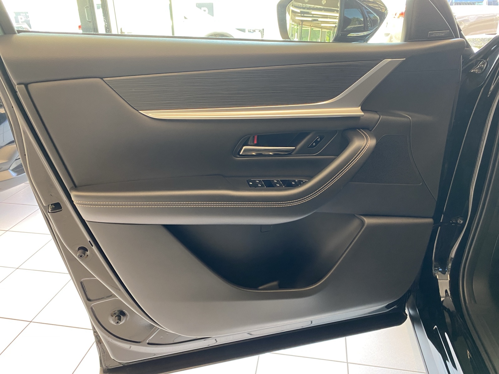 Image MAZDA CX-80 CX-80 e-Skyactiv PHEV 327 AWD Homura Plus