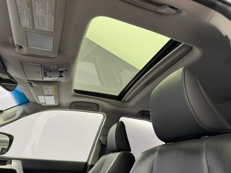 Land Cruiser 2.8 D 200 Style AWD