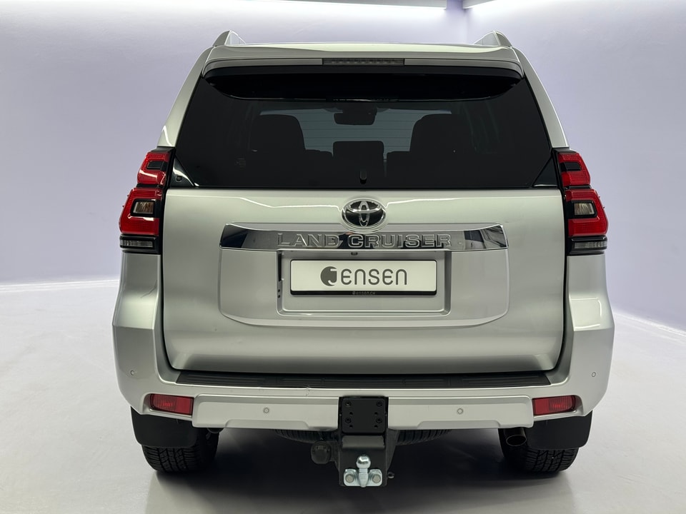 Land Cruiser 2.8 D 200 Style AWD